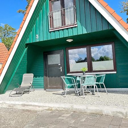 An Der Steilkueste Finnhuette 03 Boltenhagen  Extérieur photo